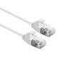 ROLINE ROLINE CAVO UTP DATA CENTER PATCHCORD CAT.6A CLASS EA LSOH SLIM BIANCO 5M - CAVI DI RETE | TecnoCARE.net Sabaudia, Latina, Terracina, San Felice Circeo e Pontinia