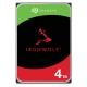 SEAGATE Seagate IronWolf 4TB ST4000VN006 - SUPPORTI PER LA MEMORIZZAZIONE | TecnoCARE.net Sabaudia, Latina, Terracina, San Felice Circeo e Pontinia