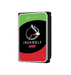 SEAGATE Seagate IronWolf 2TB ST2000VN003 - SUPPORTI PER LA MEMORIZZAZIONE | TecnoCARE.net Sabaudia, Latina, Terracina, San Felice Circeo e Pontinia