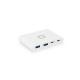 DICOTA DICOTA HUB USB-C Portable 4-in-1 - HUB USB | TecnoCARE.net Sabaudia, Latina, Terracina, San Felice Circeo e Pontinia