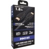 INNOHIT INNOHIT CAVO HDMI 4K HDR HIGH SPEED 60HZ 1,8 MT - CAVI HDMI/VGA/DVI/DP | TecnoCARE.net Sabaudia, Latina, Terracina, San Felice Circeo e Pontinia