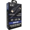 INNOHIT INNOHIT CAVO HDMI 4K HDR HIGH SPEED 60HZ 5 MT - CAVI HDMI/VGA/DVI/DP | TecnoCARE.net Sabaudia, Latina, Terracina, San Felice Circeo e Pontinia