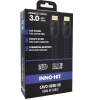 INNOHIT INNOHIT CAVO HDMI 8K CONTATTI ORO 60HZ 3 MT - CAVI HDMI/VGA/DVI/DP | TecnoCARE.net Sabaudia, Latina, Terracina, San Felice Circeo e Pontinia