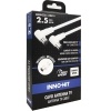 INNOHIT INNOHIT CAVO ANTENNA M/F SPINA 90 2,5 MT - CAVI ANTENNA | TecnoCARE.net Sabaudia, Latina, Terracina, San Felice Circeo e Pontinia