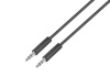 INNOHIT INNOHIT CAVO STEREO 3,5 MM  MM   2 MT  (JACK/JACK) - CAVI AUDIO | TecnoCARE.net Sabaudia, Latina, Terracina, San Felice Circeo e Pontinia