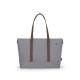 DICOTA DICOTA SHOPPER ECO MOTION 13-14.1, GRIGIO CHIARO - BORSE PER NOTEBOOK | TecnoCARE.net Sabaudia, Latina, Terracina, San Felice Circeo e Pontinia