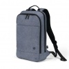 DICOTA DICOTA ZAINO ECO SLIM MOTION 13 - 15.6, BLUE JEANS - BORSE PER NOTEBOOK | TecnoCARE.net Sabaudia, Latina, Terracina, San Felice Circeo e Pontinia