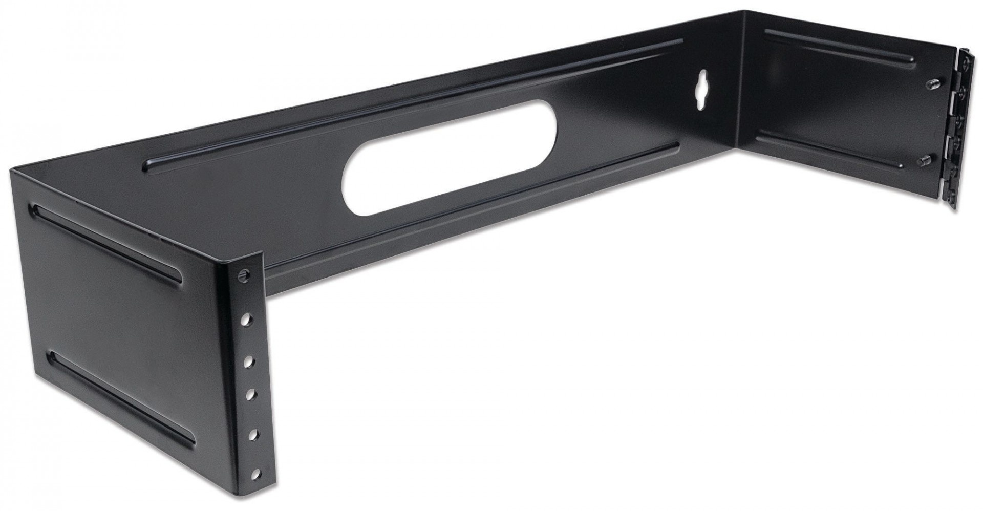 INTELLINET Intellinet 402446 porta accessori Staffa di supporto - COMPONENTI | TecnoCARE.net Sabaudia, Latina, Terracina, San Felice Circeo e Pontinia