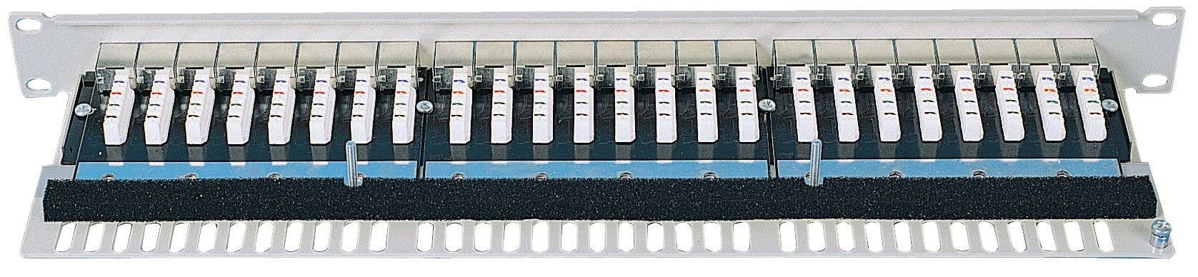 INTELLINET Intellinet 503754 pezzo di pannello 1U - RETI | TecnoCARE.net Sabaudia, Latina, Terracina, San Felice Circeo e Pontinia