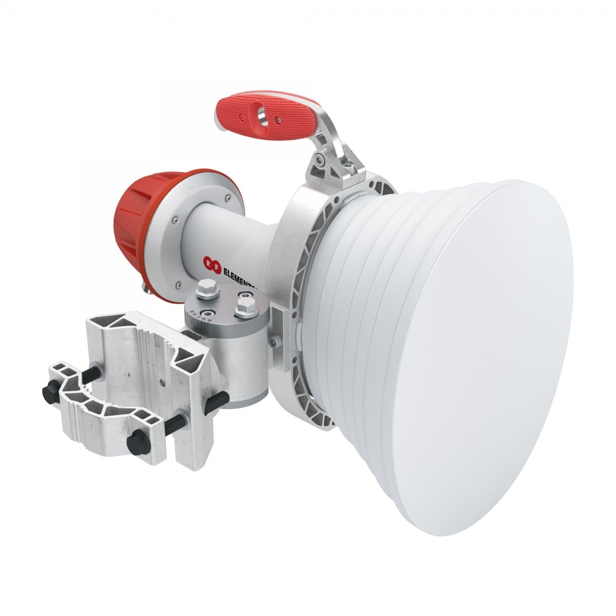 RF ELEMENTS RF Elements AH30-CC antenna di rete Antenna a cono Tipo N 20,5 dBi - RETI | TecnoCARE.net Sabaudia, Latina, Terracina, San Felice Circeo e Pontinia