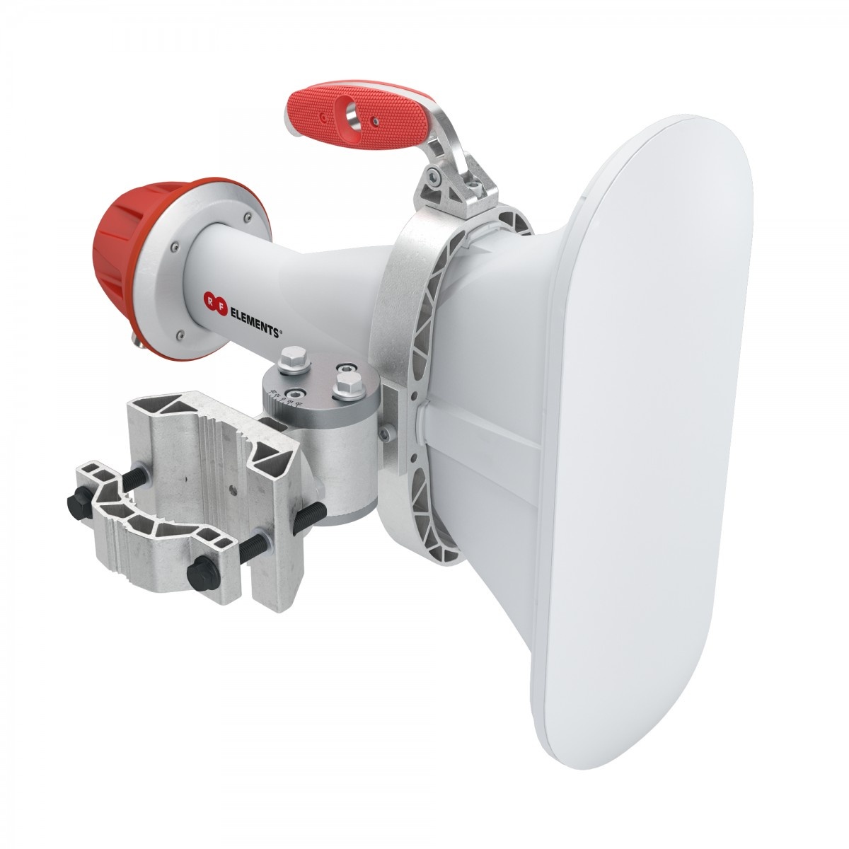 RF ELEMENTS RF Elements AH90-CC antenna di rete Antenna a cono Tipo N 16 dBi - RETI | TecnoCARE.net Sabaudia, Latina, Terracina, San Felice Circeo e Pontinia