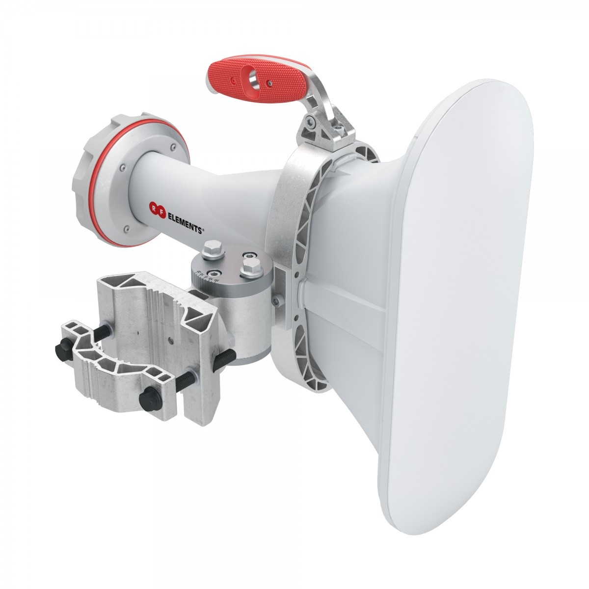 RF ELEMENTS RF Elements AH90-TP antenna di rete Antenna a cono TwistPort 16 dBi - RETI | TecnoCARE.net Sabaudia, Latina, Terracina, San Felice Circeo e Pontinia