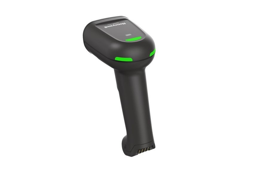 HONEYWELL Honeywell 1962GSR-2USB-5-R lettore di codici a barre Lettore di codici a barre portatile 1D/2D Nero - PC | TecnoCARE.net Sabaudia, Latina, Terracina, San Felice Circeo e Pontinia