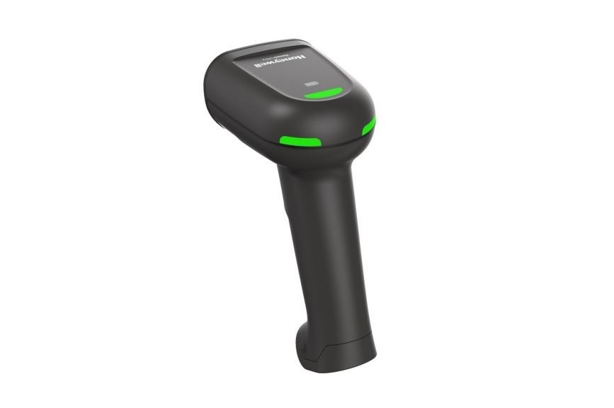 HONEYWELL Honeywell 1962GSR-2USB-5-R lettore di codici a barre Lettore di codici a barre portatile 1D/2D Nero - PC | TecnoCARE.net Sabaudia, Latina, Terracina, San Felice Circeo e Pontinia