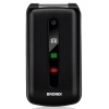 BRONDI BRONDI CELLULARE PRESIDENT NERO - CELLULARI | TecnoCARE.net Sabaudia, Latina, Terracina, San Felice Circeo e Pontinia