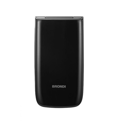 BRONDI BRONDI CELLULARE MAGNUM 4 NERO - CELLULARI | TecnoCARE.net Sabaudia, Latina, Terracina, San Felice Circeo e Pontinia