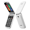 BRONDI BRONDI CELLULARE STONE+ BIANCO - CELLULARI | TecnoCARE.net Sabaudia, Latina, Terracina, San Felice Circeo e Pontinia