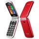 BRONDI BRONDI CELLULARE STONE+ ROSSO - CELLULARI | TecnoCARE.net Sabaudia, Latina, Terracina, San Felice Circeo e Pontinia