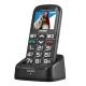 BRONDI BRONDI CELLULARE AMICO UNICO+ - CELLULARI | TecnoCARE.net Sabaudia, Latina, Terracina, San Felice Circeo e Pontinia