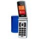 BRONDI BRONDI CELLULARE FOX S BLUE - CELLULARI | TecnoCARE.net Sabaudia, Latina, Terracina, San Felice Circeo e Pontinia