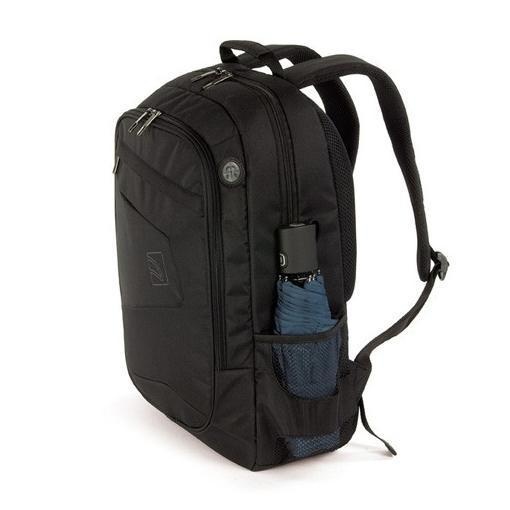 TUCANO TUCANO ZAINO PER NOTEBOOK 15, NOTEBOOK 17, MACBOOK PRO 15, MACBOOK PRO 15" CON DISPLAY RETINA, MACBOOK PRO 17, NERO - BORSE PER NOTEBOOK | TecnoCARE.net Sabaudia, Latina, Terracina, San Felice Circeo e Pontinia
