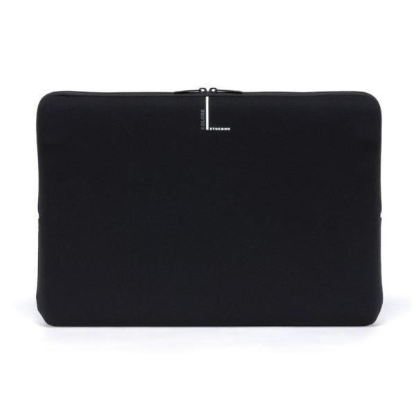 TUCANO TUCANO SECOND SKINS IN NEOPRENE PER NOTEBOOK 15,6", NERO - BORSE PER NOTEBOOK | TecnoCARE.net Sabaudia, Latina, Terracina, San Felice Circeo e Pontinia