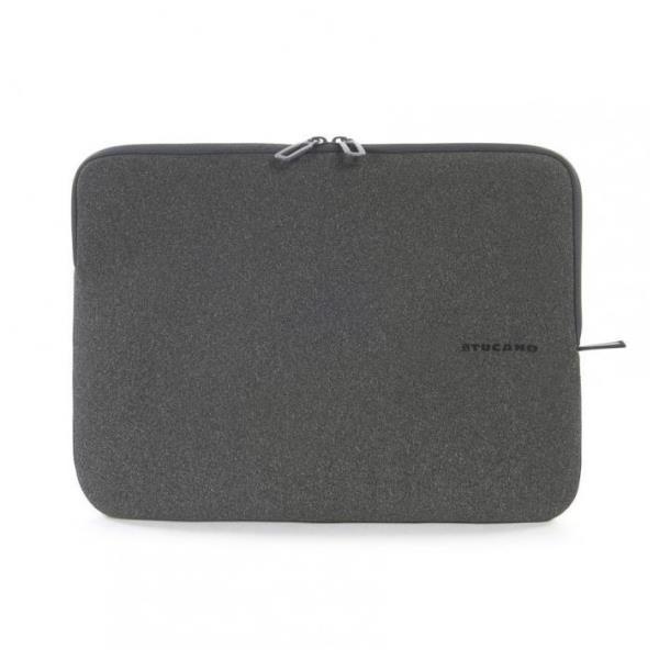 TUCANO TUCANO CUSTODIA IN NEOPRENE PER NB 13.3" FINO A 14" COLORE NERO - BORSE PER NOTEBOOK | TecnoCARE.net Sabaudia, Latina, Terracina, San Felice Circeo e Pontinia