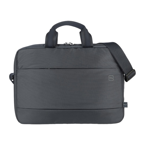 TUCANO TUCANO BORSA GLOBAL 2 PC 15.6, BLU - BORSE PER NOTEBOOK | TecnoCARE.net Sabaudia, Latina, Terracina, San Felice Circeo e Pontinia