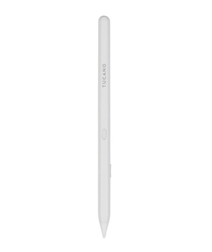 TUCANO TUCANO IPAD STYLUS ATTIVA MAGNETICA COMPATIBILE APPLE, BIANCO - SMARTPHONE ACCESSORI | TecnoCARE.net Sabaudia, Latina, Terracina, San Felice Circeo e Pontinia