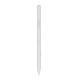 TUCANO TUCANO IPAD STYLUS ATTIVA MAGNETICA COMPATIBILE APPLE, BIANCO - SMARTPHONE ACCESSORI | TecnoCARE.net Sabaudia, Latina, Terracina, San Felice Circeo e Pontinia