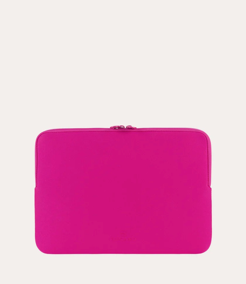 TUCANO TUCANO COLORE SLEEVE LAPTOP 15.6 MB 16, FUCSIA - BORSE PER NOTEBOOK | TecnoCARE.net Sabaudia, Latina, Terracina, San Felice Circeo e Pontinia