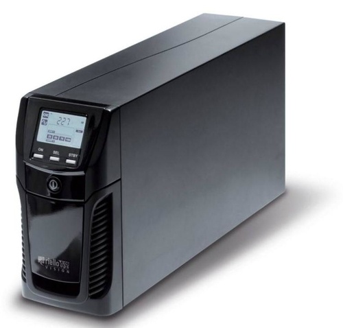 RIELLO UPS RIELLO UPS UPS TOWER 1500VA/1200WA - GRUPPI DI CONTINUITA | TecnoCARE.net Sabaudia, Latina, Terracina, San Felice Circeo e Pontinia