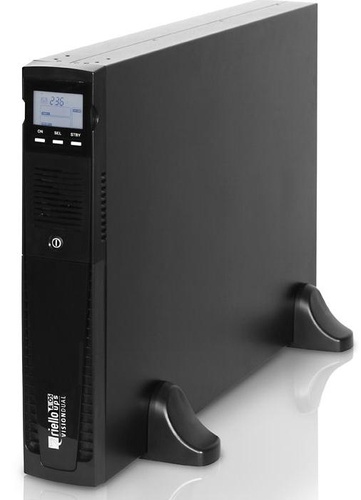 RIELLO UPS RIELLO UPS VISION DUAL TOWER RACK 2U 2200VA - GRUPPI DI CONTINUITA | TecnoCARE.net Sabaudia, Latina, Terracina, San Felice Circeo e Pontinia