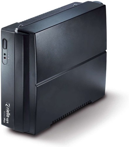 RIELLO UPS RIELLO UPS UPS PRP 850 A5 - GRUPPI DI CONTINUITA | TecnoCARE.net Sabaudia, Latina, Terracina, San Felice Circeo e Pontinia