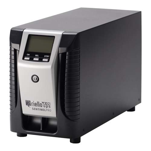 RIELLO UPS RIELLO UPS PREMIUM PRO 700VA/630W 11MN AUTON. - GRUPPI DI CONTINUITA | TecnoCARE.net Sabaudia, Latina, Terracina, San Felice Circeo e Pontinia