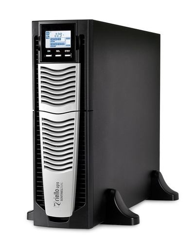 RIELLO UPS RIELLO UPS SENTINEL DUAL 6000VA - GRUPPI DI CONTINUITA | TecnoCARE.net Sabaudia, Latina, Terracina, San Felice Circeo e Pontinia