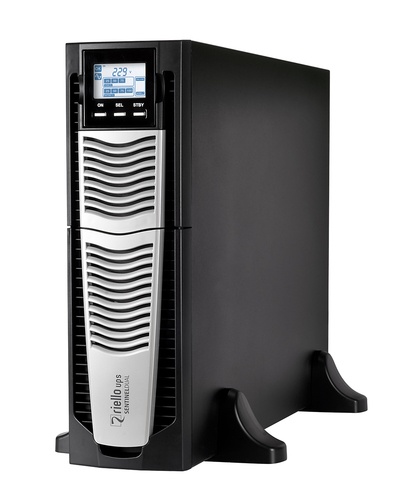 RIELLO UPS RIELLO UPS UPS SENTINEL DUAL 4000 A5 - GRUPPI DI CONTINUITA | TecnoCARE.net Sabaudia, Latina, Terracina, San Felice Circeo e Pontinia
