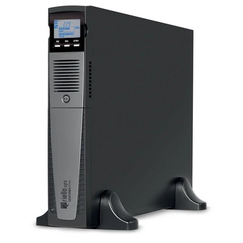 RIELLO UPS RIELLO UPS UPS SD2 2200 A3 - GRUPPI DI CONTINUITA | TecnoCARE.net Sabaudia, Latina, Terracina, San Felice Circeo e Pontinia
