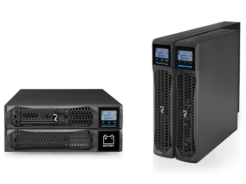 RIELLO UPS RIELLO UPS UPS SD2 3000 A5 - GRUPPI DI CONTINUITA | TecnoCARE.net Sabaudia, Latina, Terracina, San Felice Circeo e Pontinia