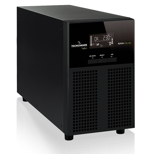 TECNOWARE TECNOWARE UPS EXA PLUS 3000 IEC TOGETHER ON - GRUPPI DI CONTINUITA | TecnoCARE.net Sabaudia, Latina, Terracina, San Felice Circeo e Pontinia