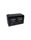 TECNOWARE TECNOWARE POWER BATTERY 12V 9AH FASTON 6,3 MM - BATTERIE UPS | TecnoCARE.net Sabaudia, Latina, Terracina, San Felice Circeo e Pontinia