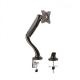 LINK LINK SUPPORTO  MONITOR FISSAGGIO A MORSA DA13-27" FINO A 6KG - ACCESSORI TV | TecnoCARE.net Sabaudia, Latina, Terracina, San Felice Circeo e Pontinia