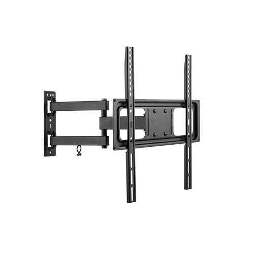 LINK LINK STAFFA A MURO SUPPORTO TV 32-55" LED/LCD FINO A 35 KG A TRE SNODI G - WALL MOUNT | TecnoCARE.net Sabaudia, Latina, Terracina, San Felice Circeo e Pontinia