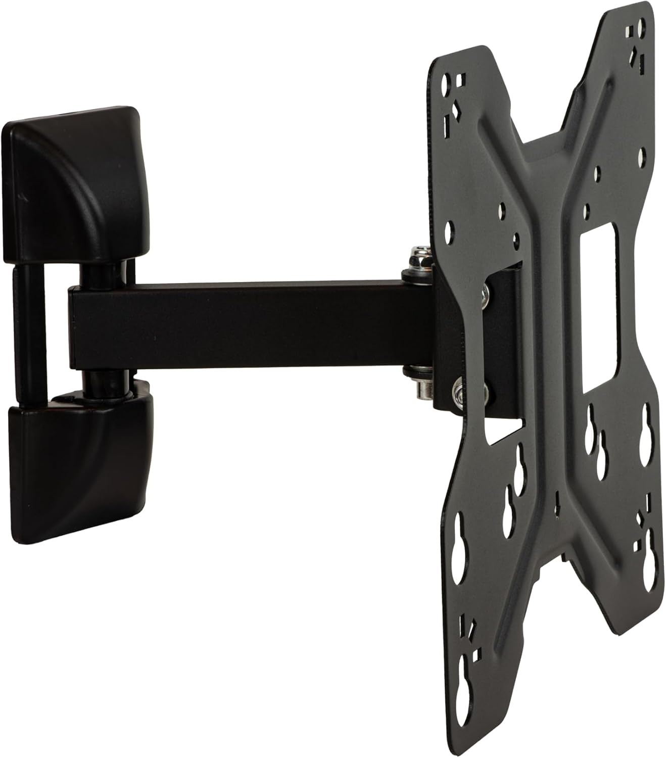 LINK BRACCIO SUPPORTO A MURO A 2 SNODI PER SCHERMI 23-42 FINO A 30 KG - WALL MOUNT | TecnoCARE.net Sabaudia, Latina, Terracina, San Felice Circeo e Pontinia