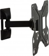LINK BRACCIO SUPPORTO A MURO A 2 SNODI PER SCHERMI 23-42 FINO A 30 KG - WALL MOUNT | TecnoCARE.net Sabaudia, Latina, Terracina, San Felice Circeo e Pontinia
