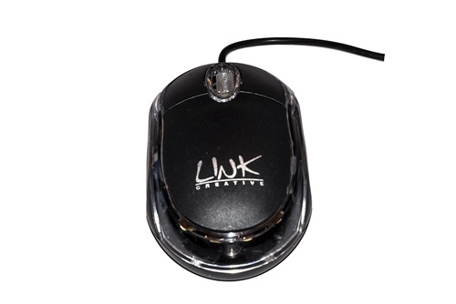 LINK LINK MINI MOUSE OTTICO USB 3 TASTI - MOUSE | TecnoCARE.net Sabaudia, Latina, Terracina, San Felice Circeo e Pontinia