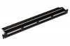 LINK LINK PANNELLO PATCH 19" NON SCHERMATO UTP 24PORTE 8POLI - ARMADI RACK ACCESSORI | TecnoCARE.net Sabaudia, Latina, Terracina, San Felice Circeo e Pontinia