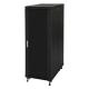 LINK ARMADIO RACK 19 PER RETI 32U (A)1610, (L)600, (P)600 COLORE NERO PORTA VETRO - ARMADI RACK | TecnoCARE.net Sabaudia, Latina, Terracina, San Felice Circeo e Pontinia