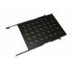 LINK RIPIANO UNIVERSALE PER ARMADIO RACK 19 ESTRAIBILE SU BINARI TELESCOPICI 1 UNITA NERO 650MM. - ARMADI RACK ACCESSORI | TecnoCARE.net Sabaudia, Latina, Terracina, San Felice Circeo e Pontinia