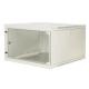 LINK ARMADIO RACK 19 6 UNITA DA MURO (A)350X (L)540 X PROFONDITA 600 MM. COLORE GRIGIO  PORTA VETRO - ARMADI RACK | TecnoCARE.net Sabaudia, Latina, Terracina, San Felice Circeo e Pontinia